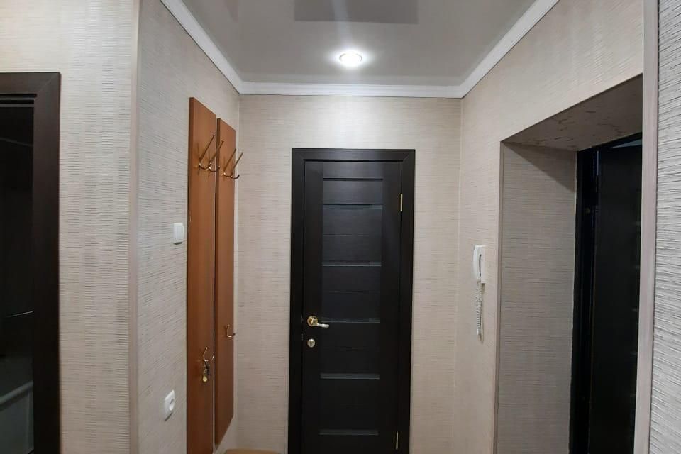 Продаётся 1-комнатная квартира, 35 м²