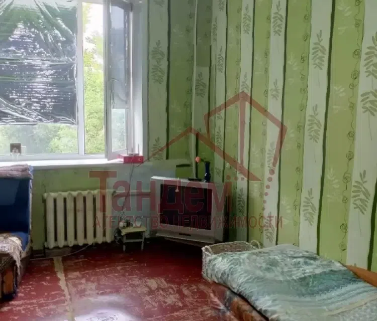 Продаётся 2-комнатная квартира, 49 м²