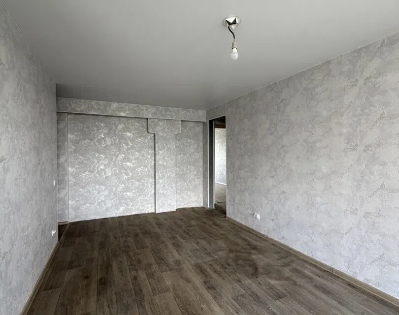 Продаётся 3-комнатная квартира, 63.1 м²