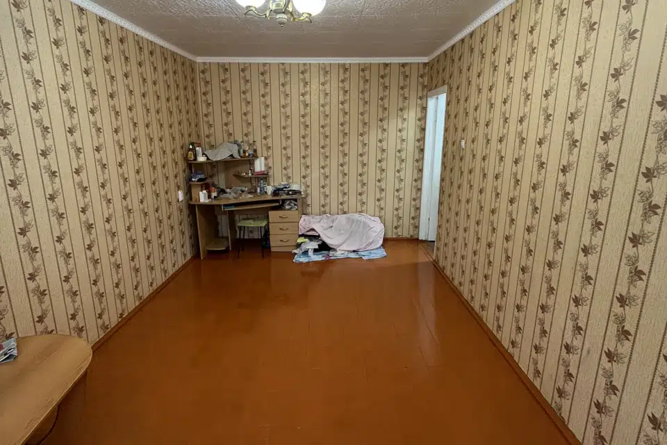 Продаётся 2-комнатная квартира, 45 м²