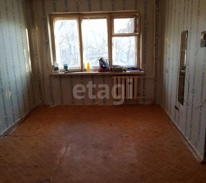 Продаётся 1-комнатная квартира, 32.2 м²