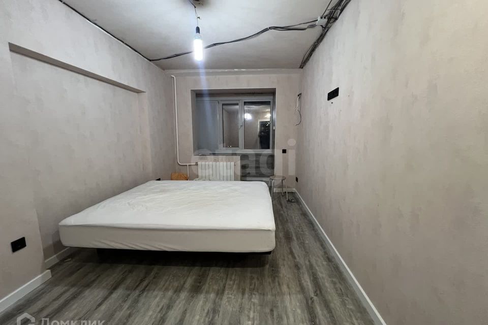 Сдаётся 3-комнатная квартира, 66.1 м²