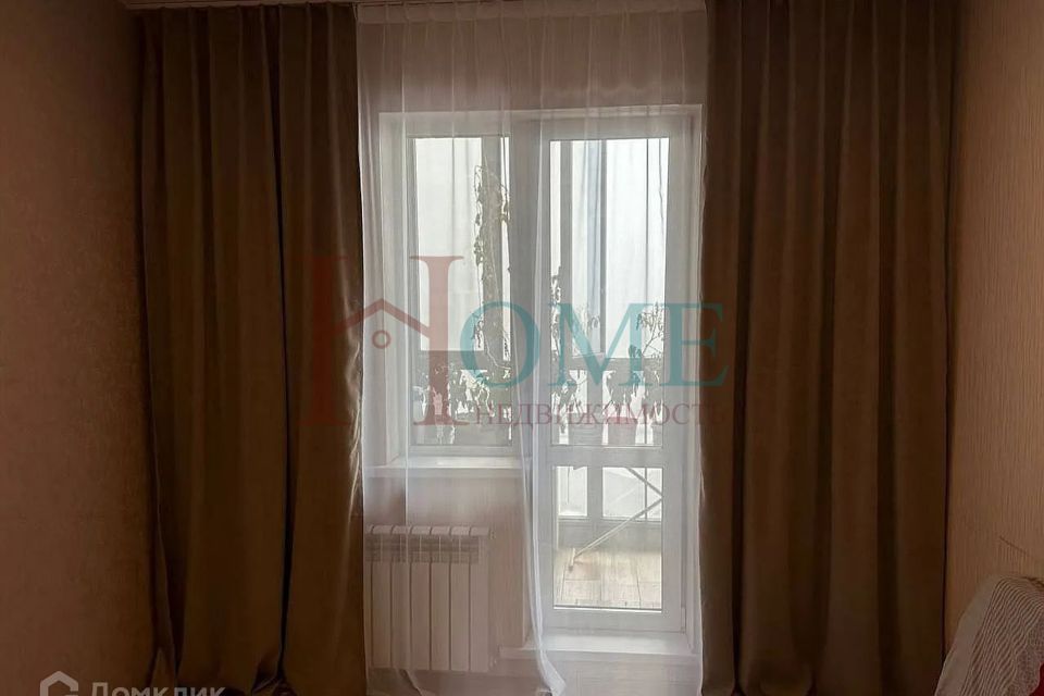 Сдаётся 1-комнатная квартира, 34 м²