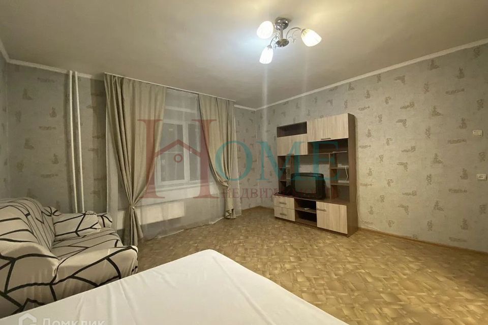 Сдаётся 1-комнатная квартира, 45 м²