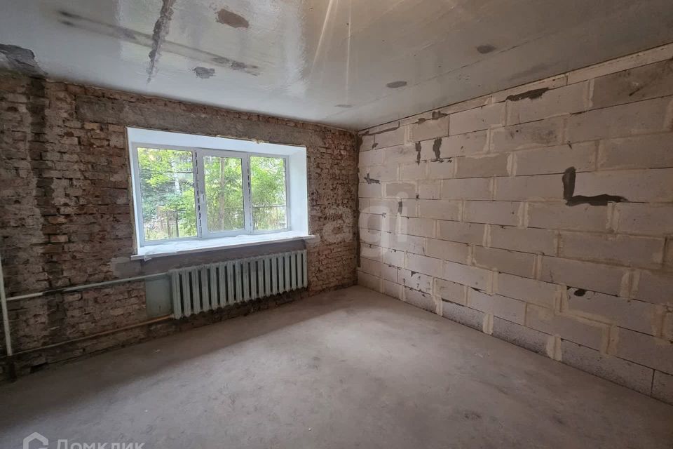 Продаётся 1-комнатная квартира, 22 м²