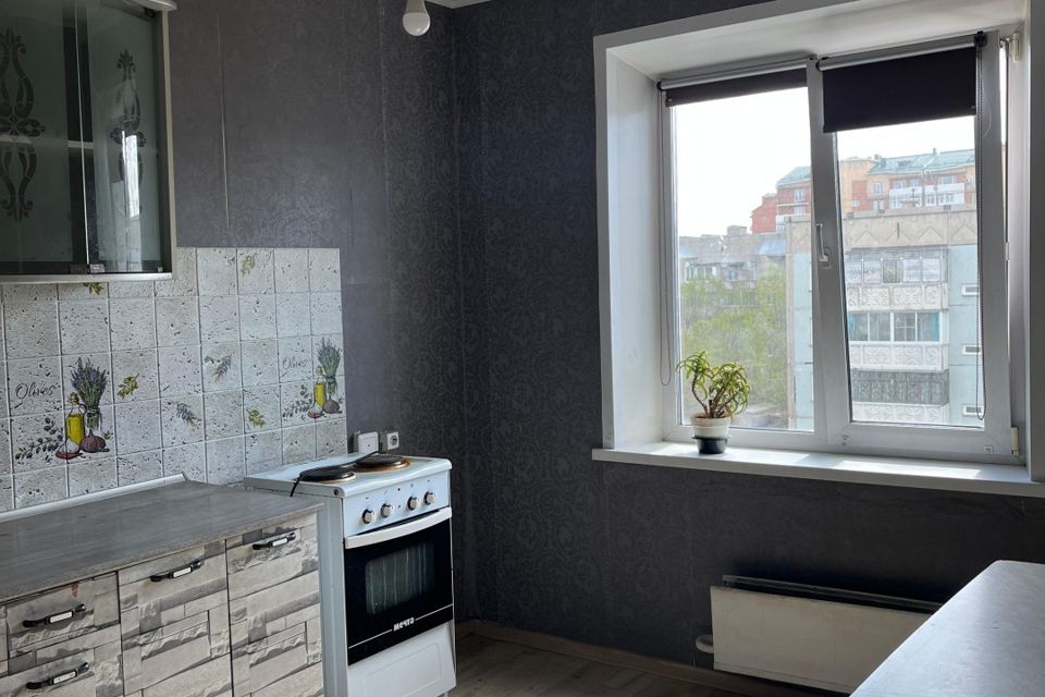 Продаётся 2-комнатная квартира, 52 м²