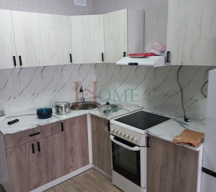 Сдаётся 2-комнатная квартира, 54 м²