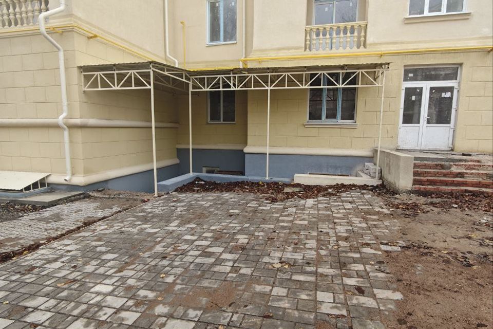 Продаётся помещение своб. назначения, 60.9 м²