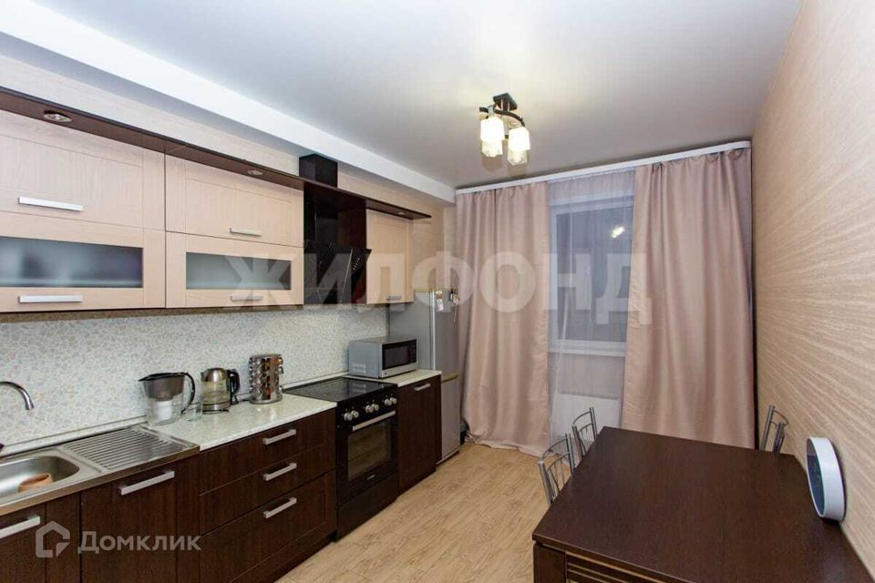Сдаётся 1-комнатная квартира, 39 м²