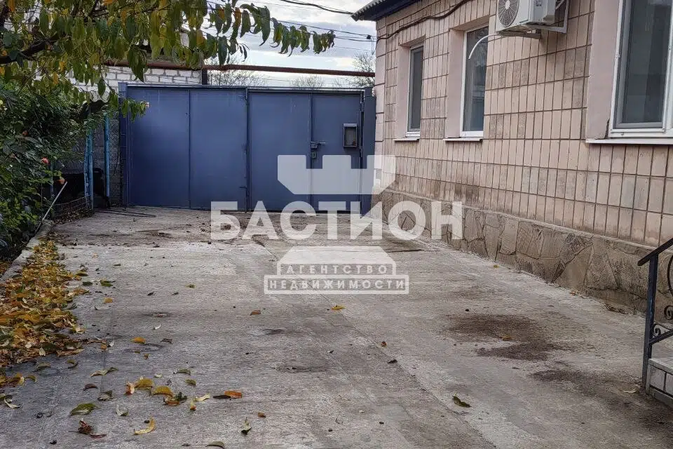 Продаётся 1-этажный дом, 73 м²