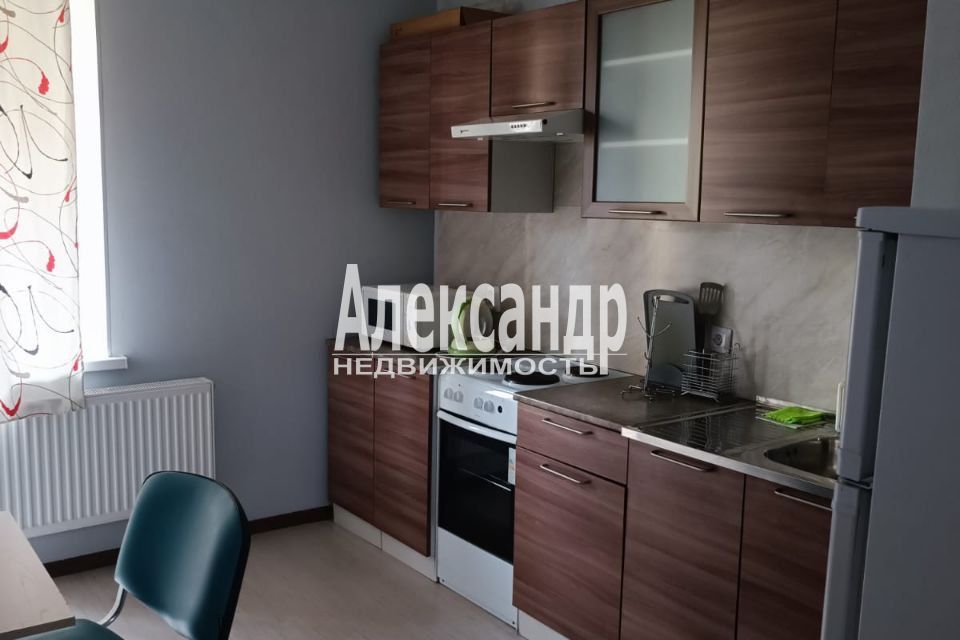 Сдаётся 1-комнатная квартира, 32.5 м²