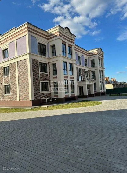 Продаётся 1-комнатная квартира, 36.2 м²