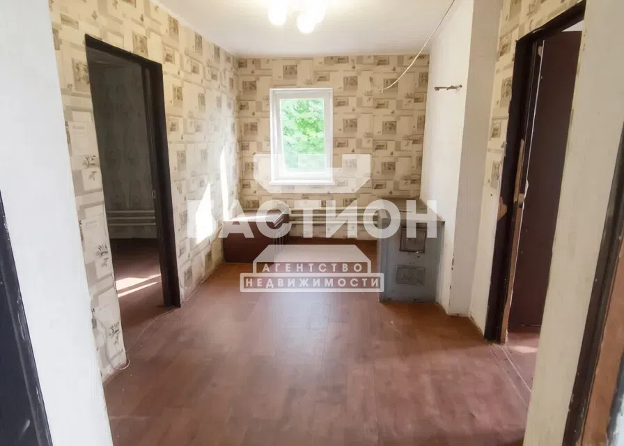 Продаётся 1-этажный дом, 50 м²
