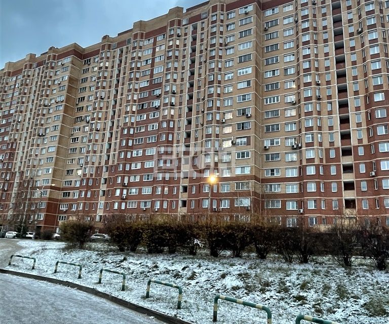 Продаётся 3-комнатная квартира, 88 м²