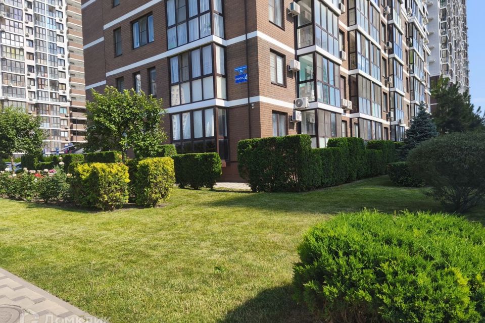 Продаётся 1-комнатная квартира, 39.4 м²