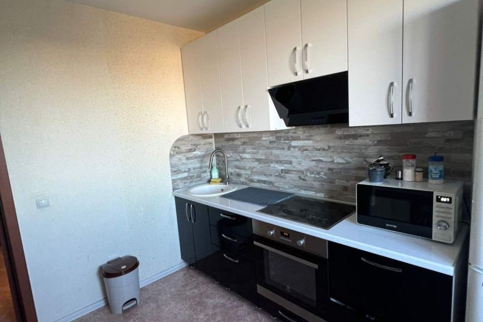 Сдаётся 2-комнатная квартира, 49 м²