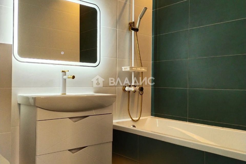 Продаётся 2-комнатная квартира, 57 м²