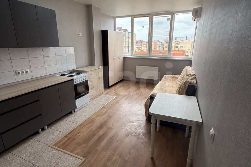 Продаётся студия, 22.8 м²