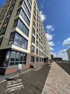 Продаётся 2-комнатная квартира, 59.8 м²
