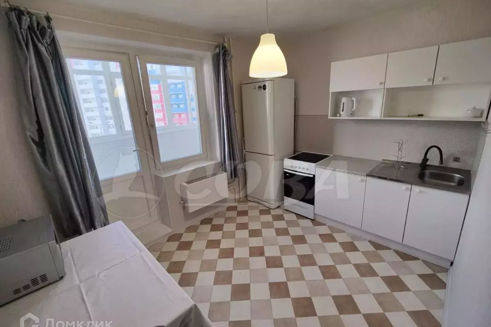 Сдаётся 1-комнатная квартира, 45 м²