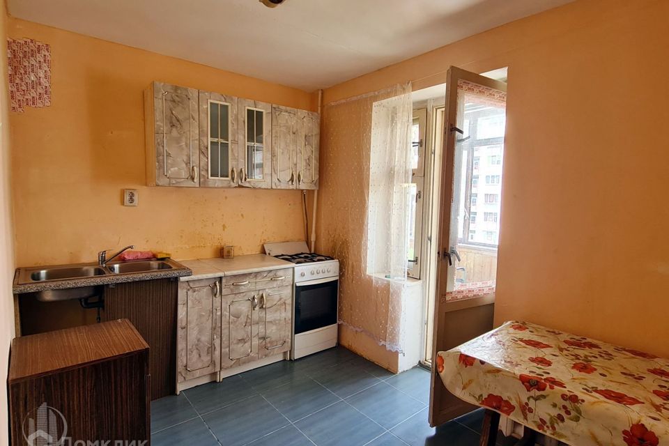 Продаётся 1-комнатная квартира, 28 м²