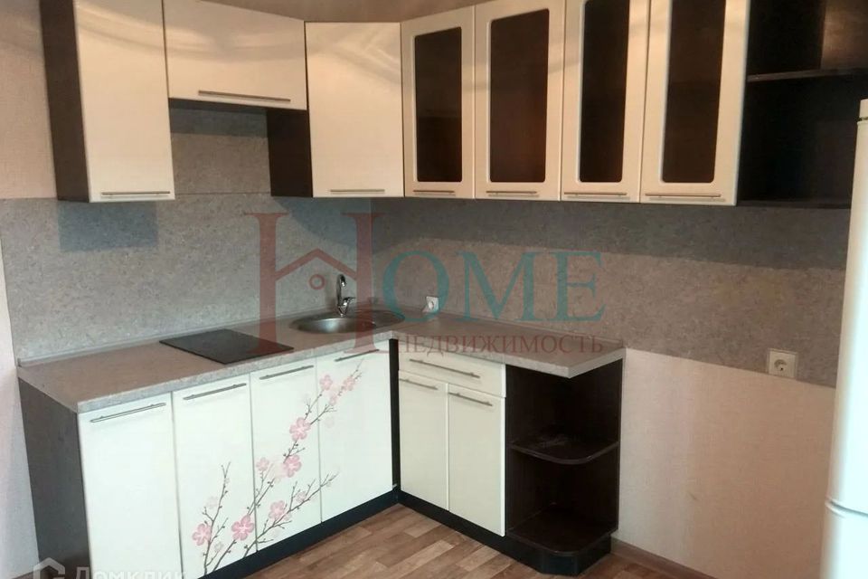 Сдаётся 2-комнатная квартира, 54 м²