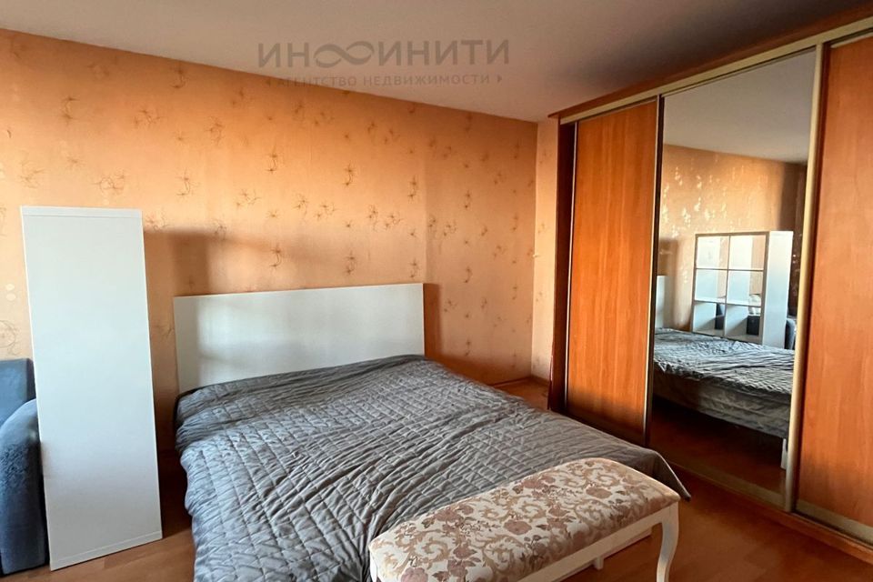 Продаётся 1-комнатная квартира, 32 м²