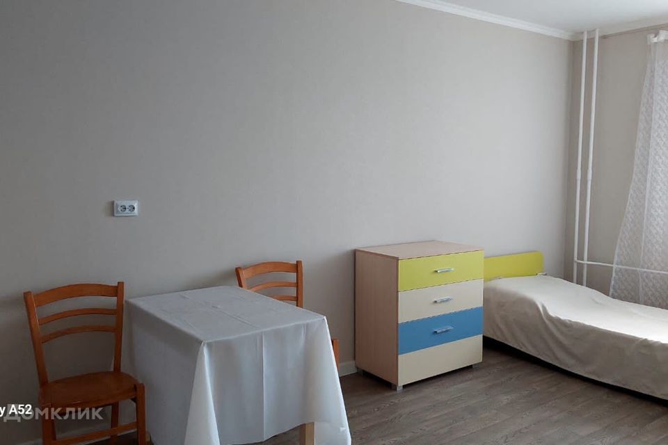 Сдаётся студия, 26 м²