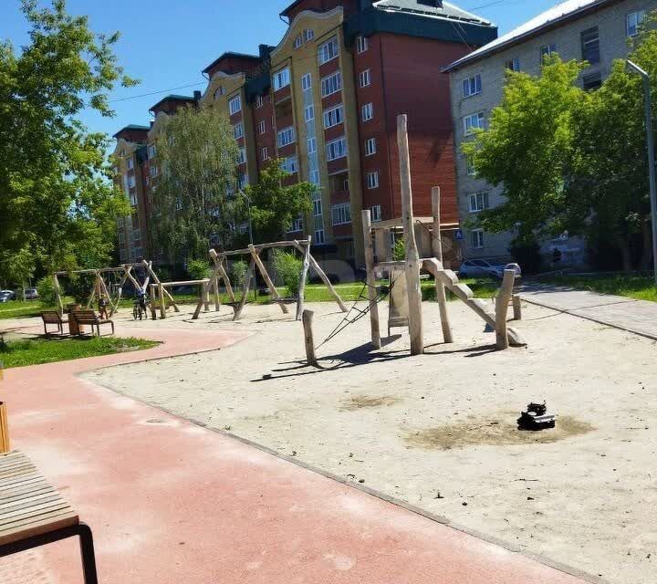 Продаётся 2-комнатная квартира, 45 м²