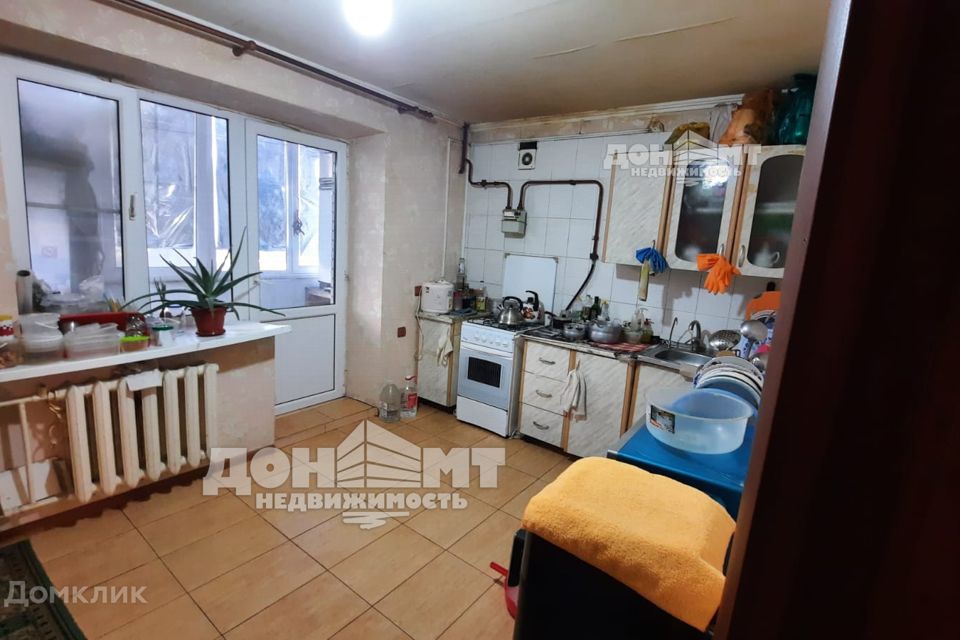 Продаётся 2-комнатная квартира, 74 м²