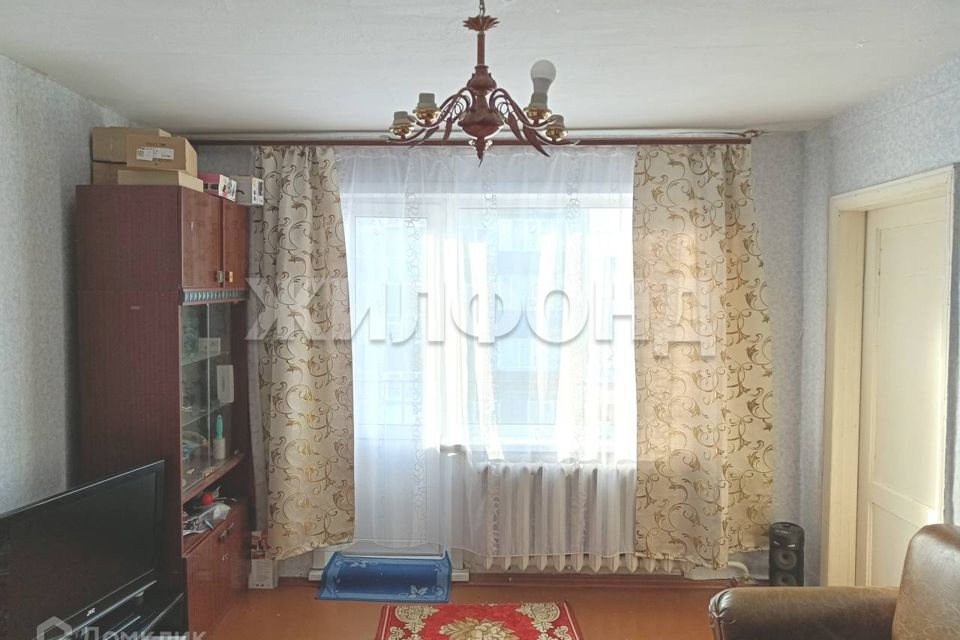 Продаётся 2-комнатная квартира, 35.8 м²