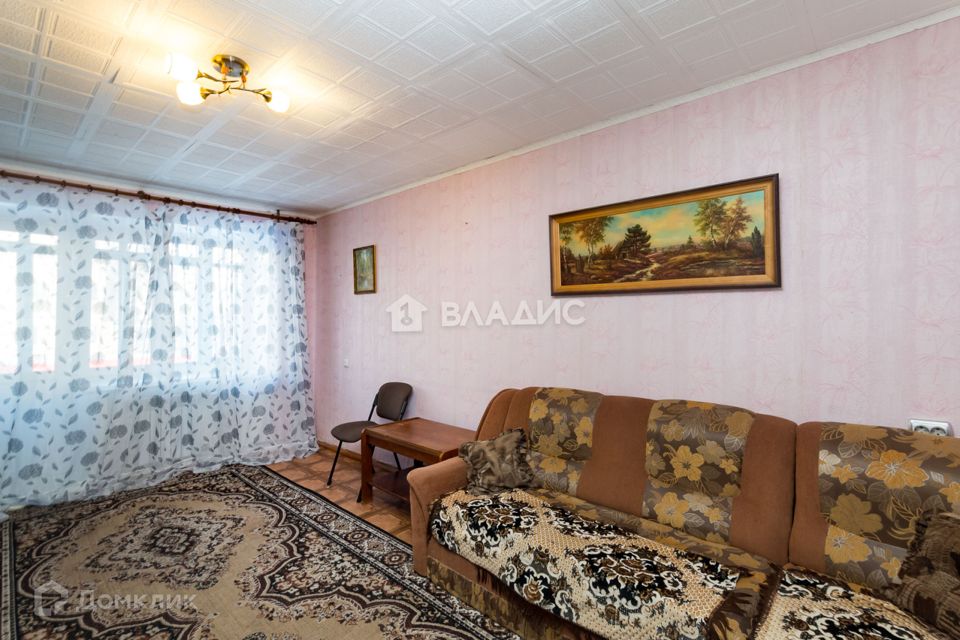 Продаётся 2-комнатная квартира, 44 м²