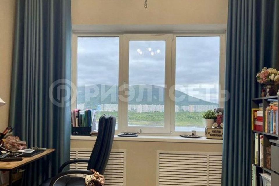 Продаётся 1-комнатная квартира, 34.1 м²
