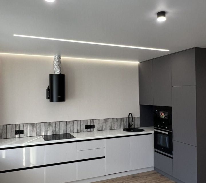 Продаётся 1-комнатная квартира, 40.5 м²