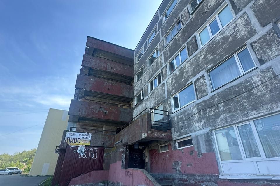 Продаётся комната в 1-комн. квартире, 19.8 м²