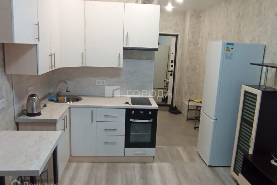 Сдаётся 1-комнатная квартира, 20 м²