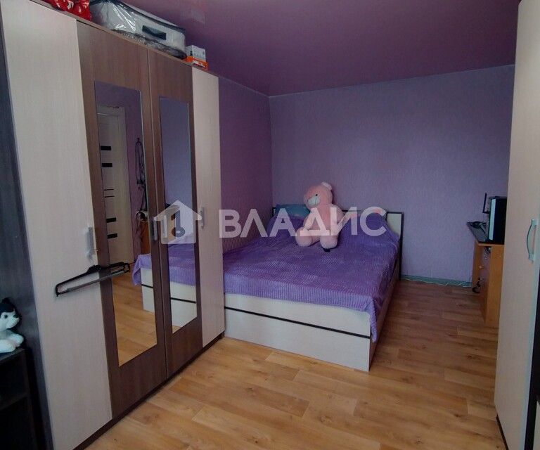 Продаётся 2-комнатная квартира, 44 м²