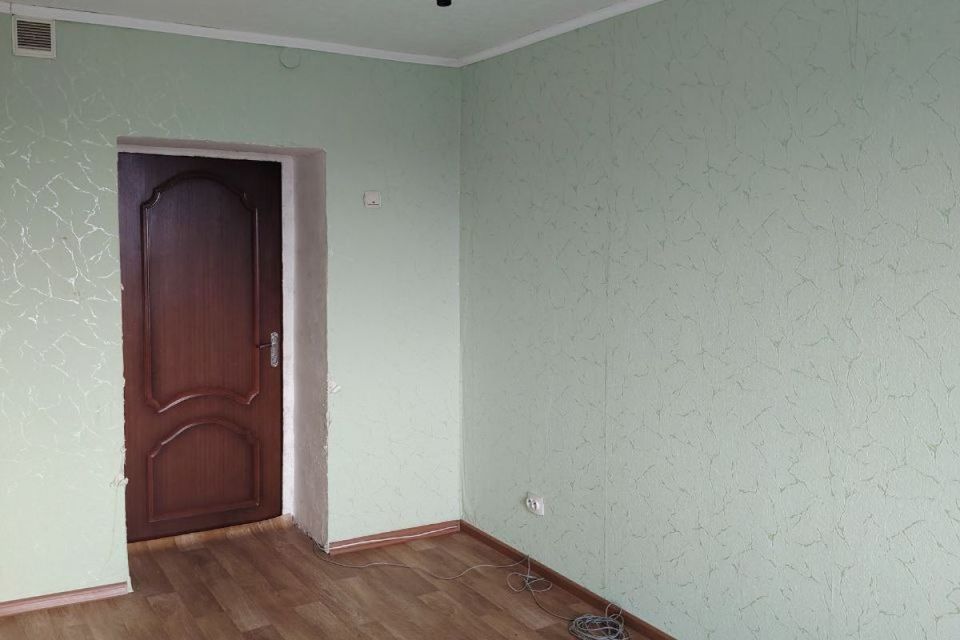 Продаётся комната в 4-комн. квартире, 11.4 м²