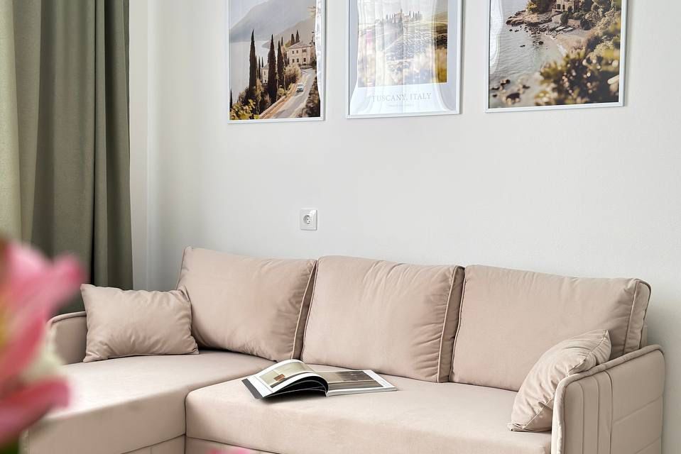 Продаётся студия, 27.15 м²