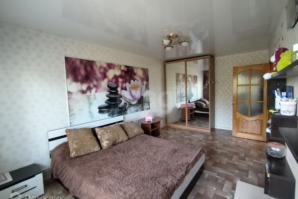 Продаётся 2-комнатная квартира, 47.1 м²