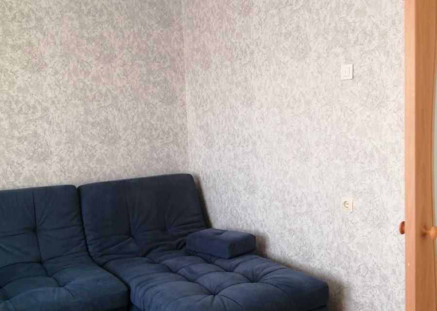 Сдаётся 1-комнатная квартира, 48 м²