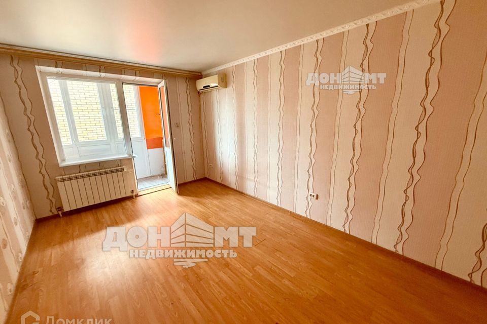 Продаётся 1-комнатная квартира, 32 м²
