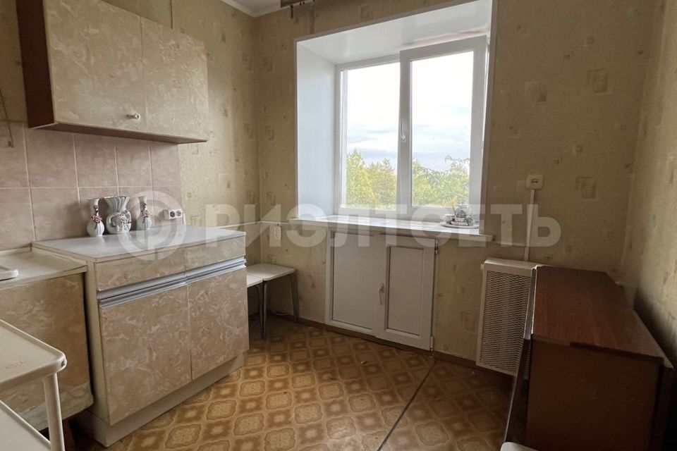 Продаётся 2-комнатная квартира, 42.9 м²
