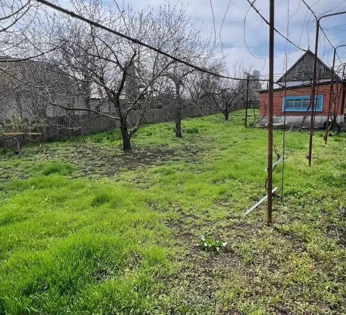 Продаётся 1-этажный дом, 79 м²