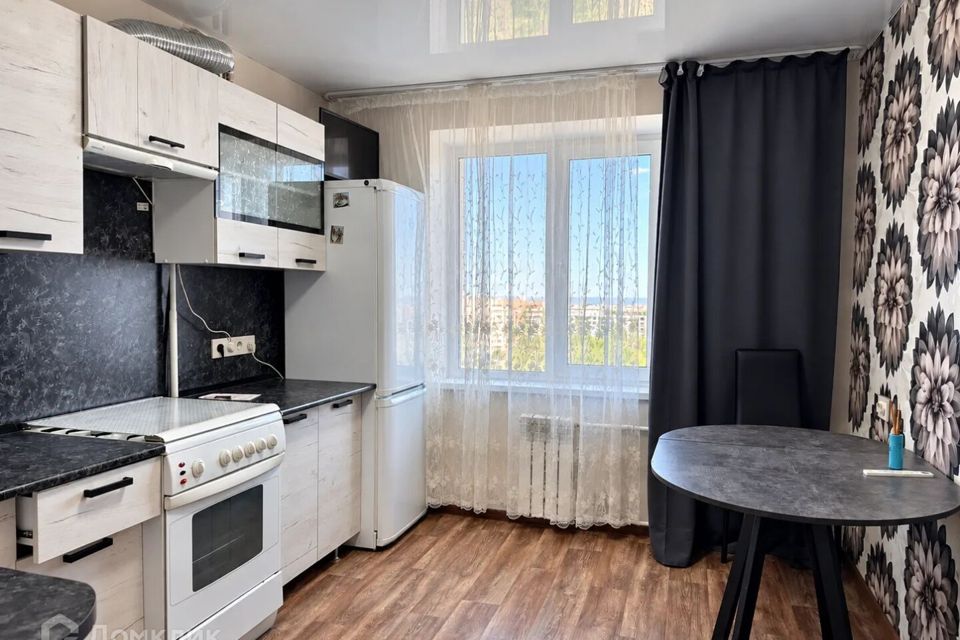 Продаётся 3-комнатная квартира, 58.4 м²