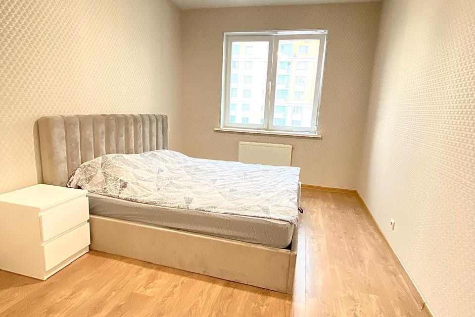 Продаётся 2-комнатная квартира, 61 м²