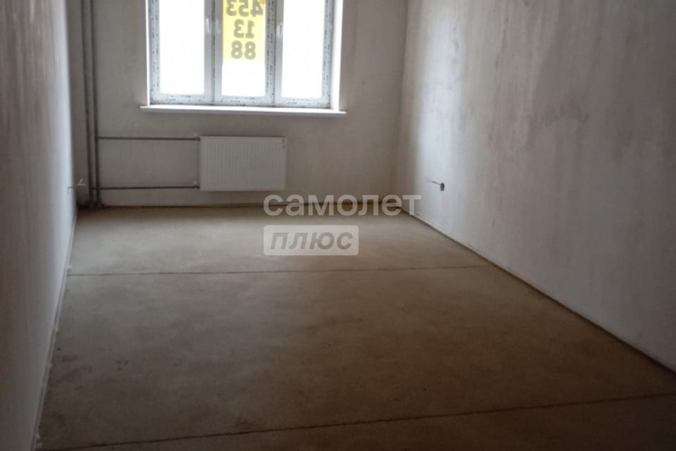 Продаётся 2-комнатная квартира, 68.5 м²