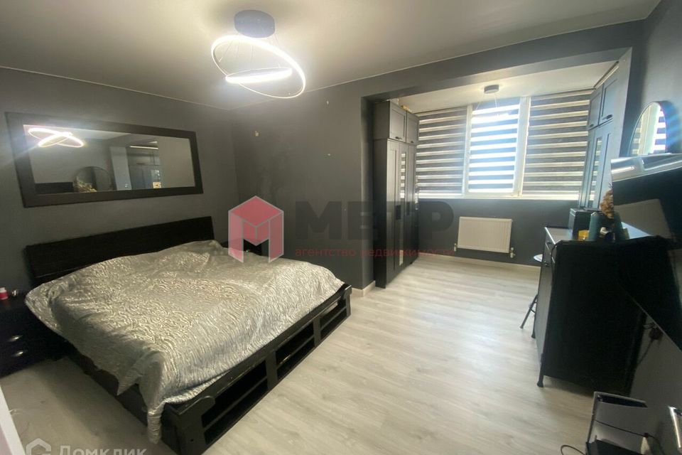 Продаётся 3-комнатная квартира, 88.1 м²