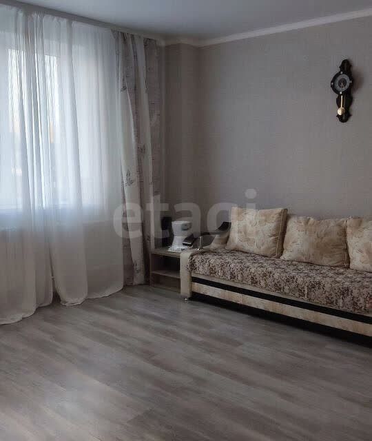 Продаётся 3-комнатная квартира, 81.9 м²