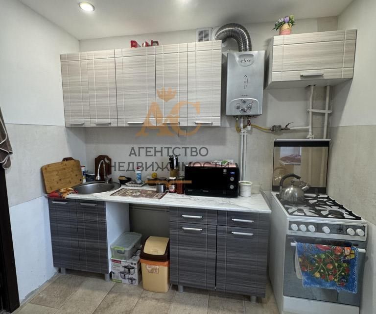 Продаётся 3-комнатная квартира, 68.5 м²